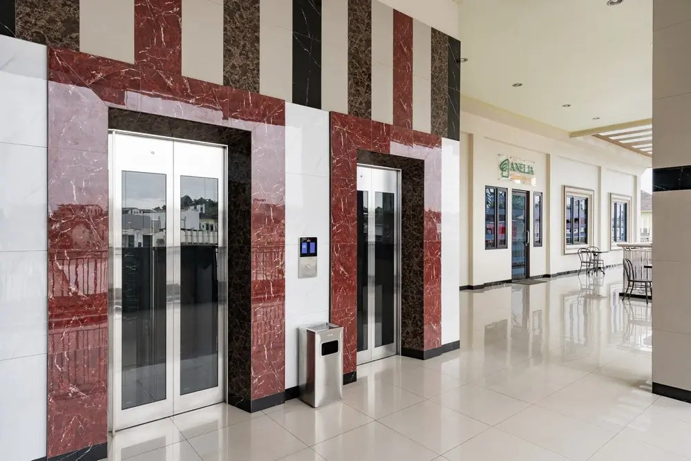 Urbanview Hotel Syariah Anelia Samarinda by RedDoorz
