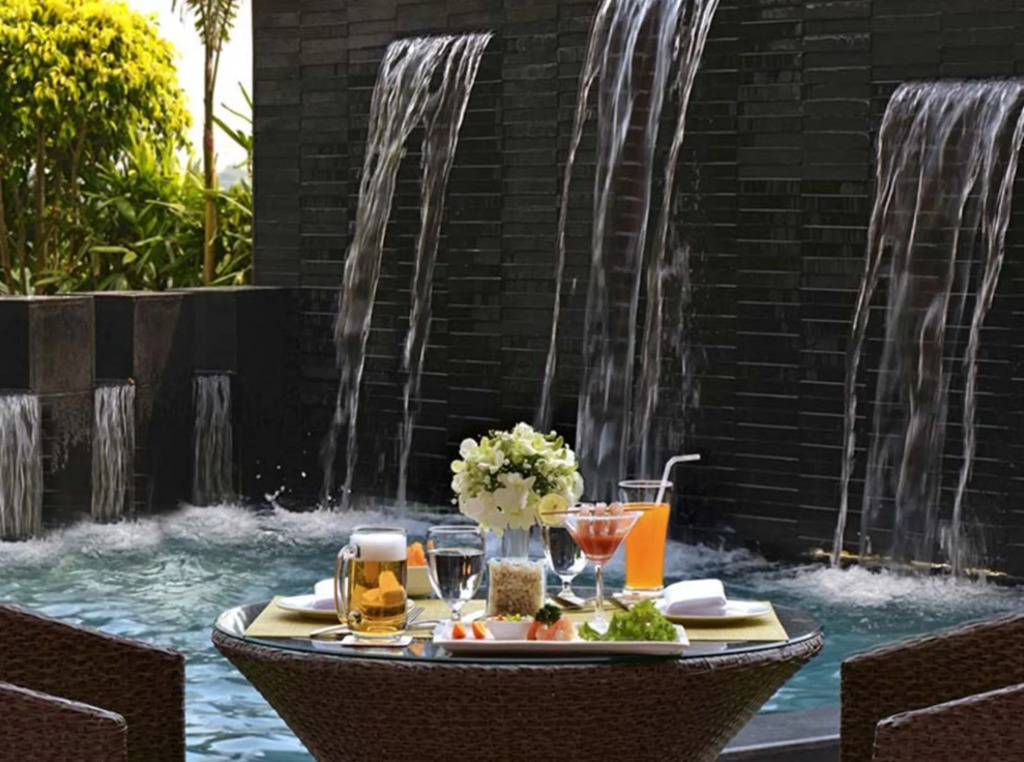 Welcomhotel by ITC Hotels, Richmond Road, Bengaluru