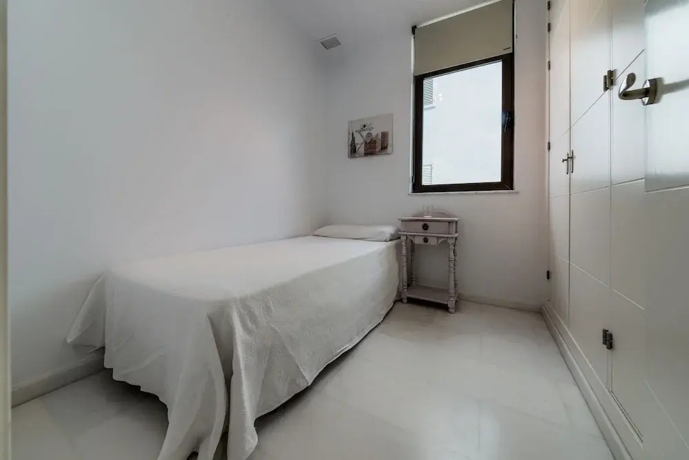 Apartamentos Mercurio 49