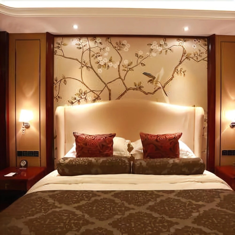 Mingdu International Hotel