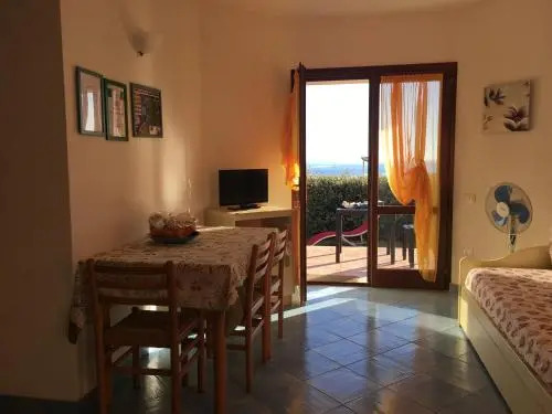 Residence Lucia