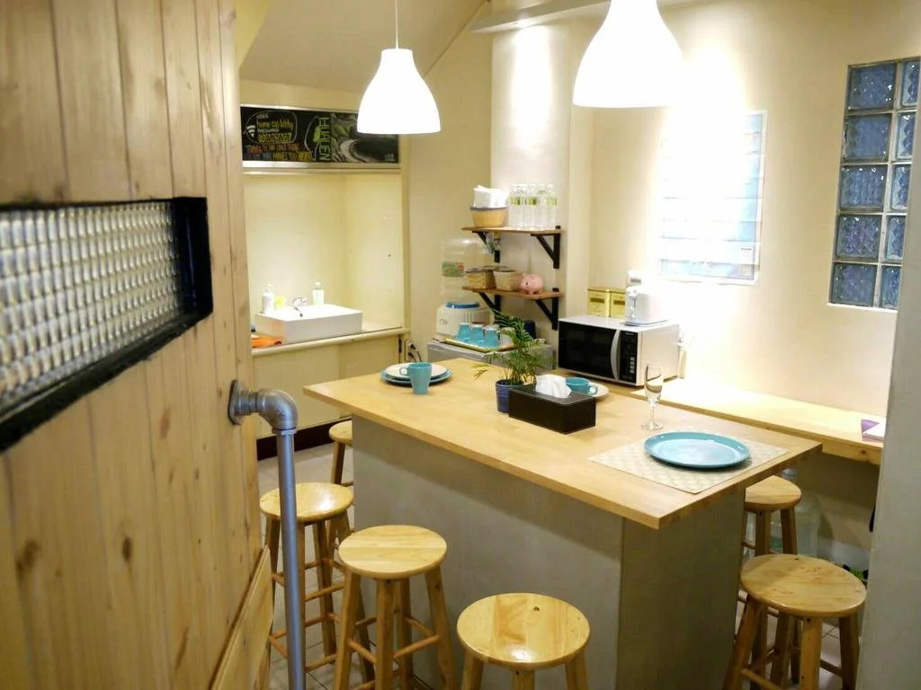 Hometoo Hostel