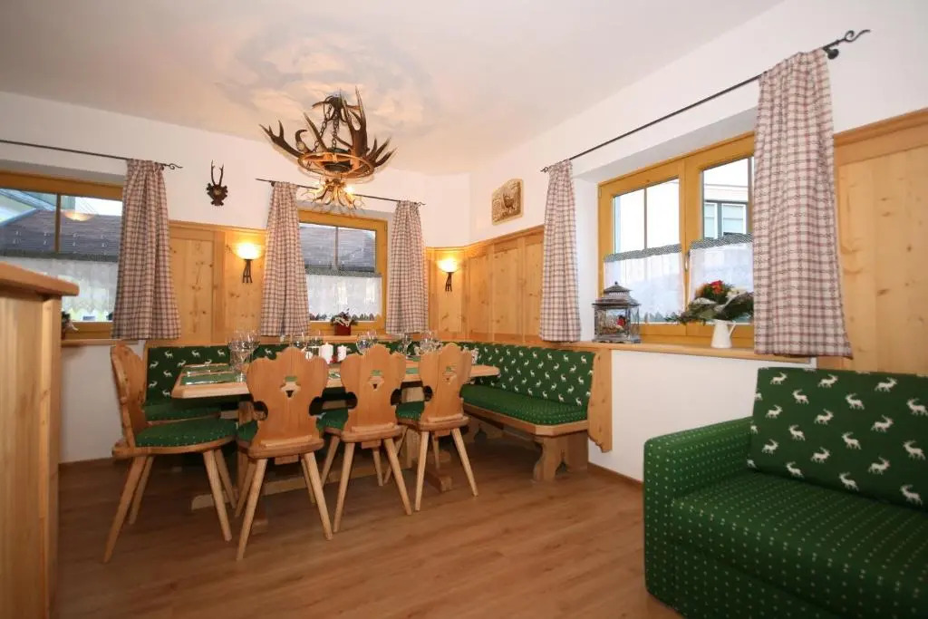 Ferienappartement Royer