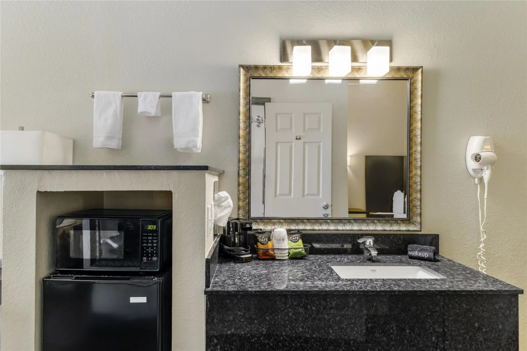 Best Western West Monroe Inn