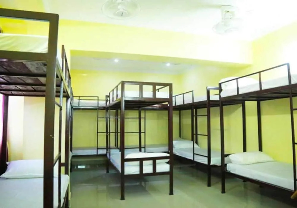 Raga Residency