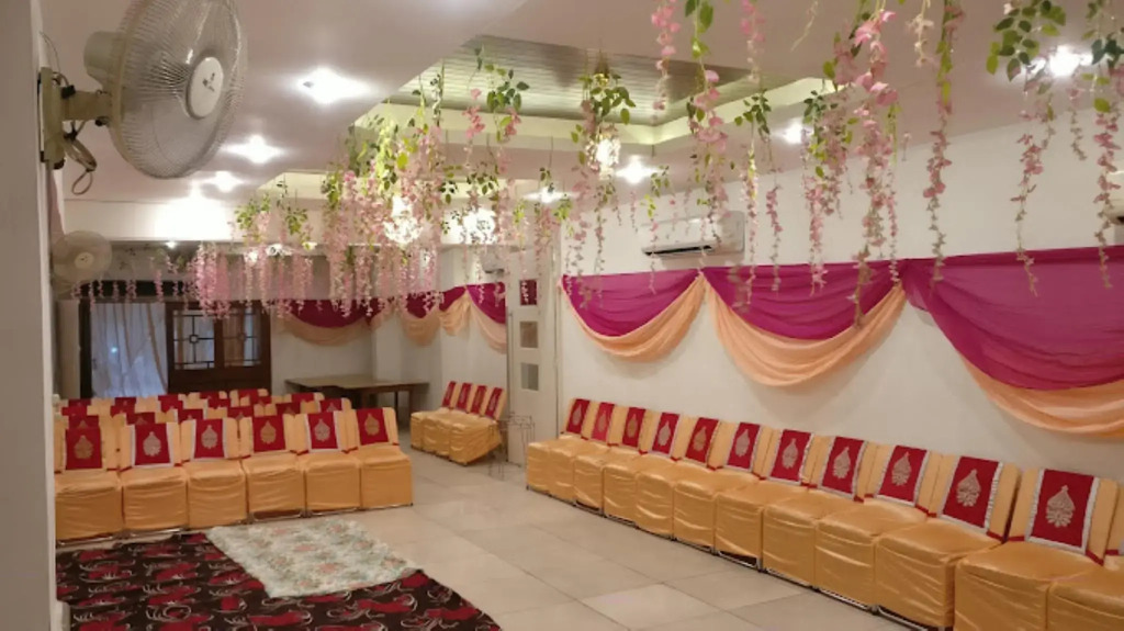 Samrat Hotel