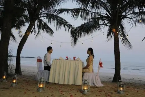Bai Lu Resort