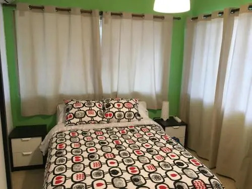 Hostal Tres Cantos