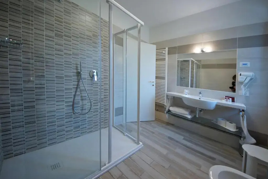 Park Hotel Val Di Monte ***S