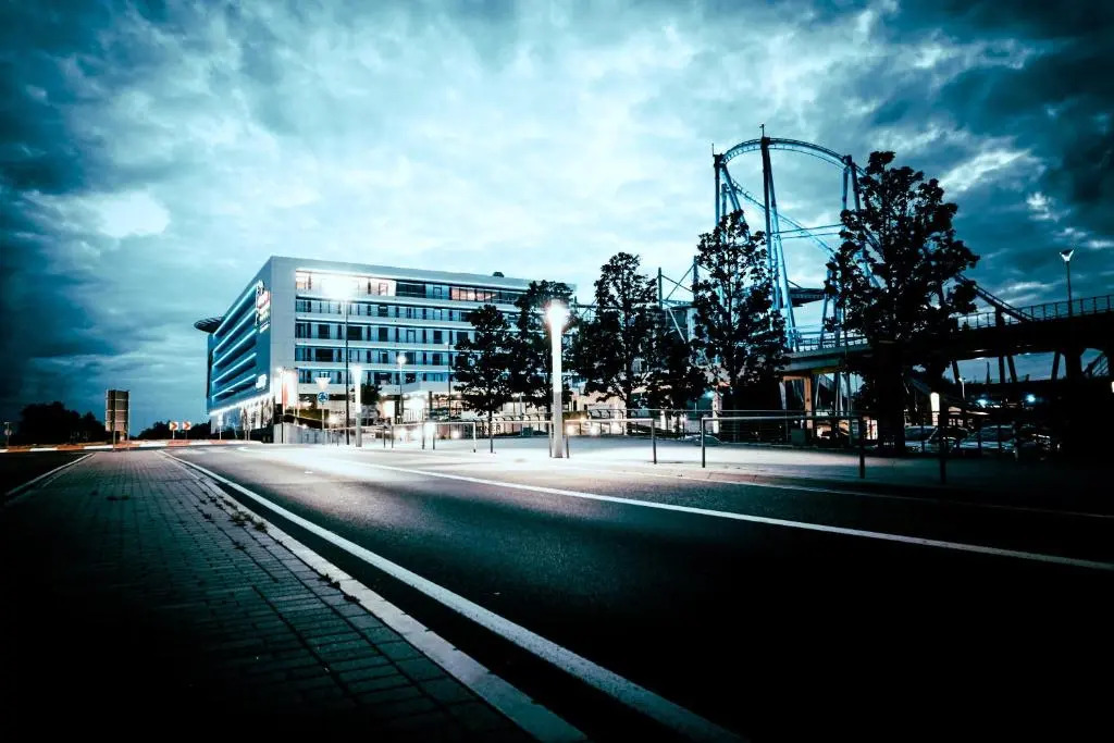 Nürburgring Congress Hotel
