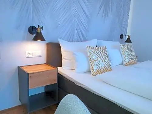 Stadthotel Reckers