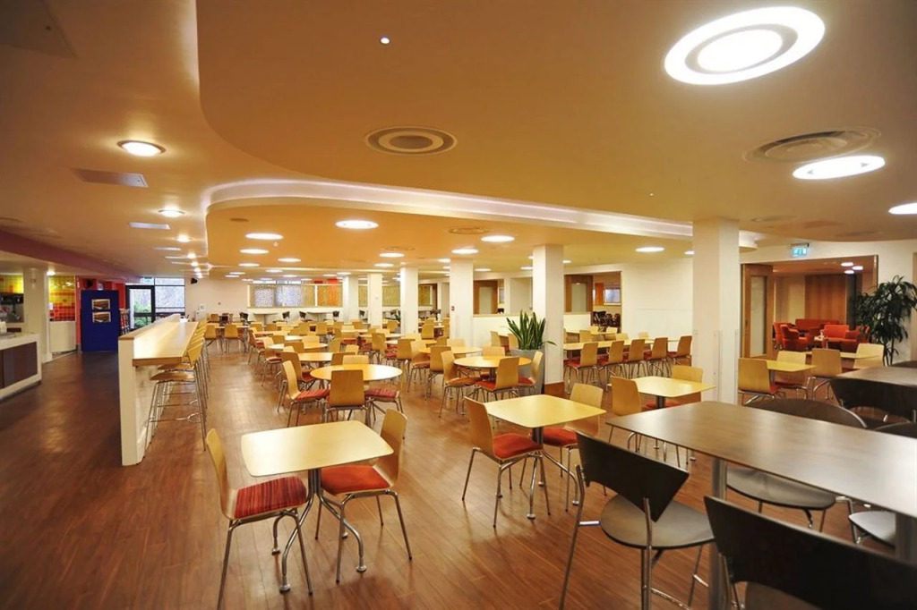 Summer Stays at The University of Edinburgh