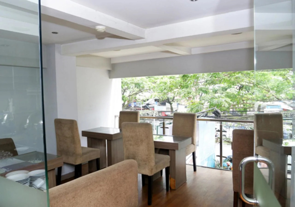 Vio Hotel Pasteur