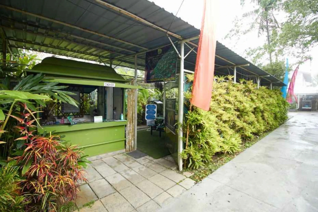 Bellevue The Penang Hill Hotel, Bukit Bendera