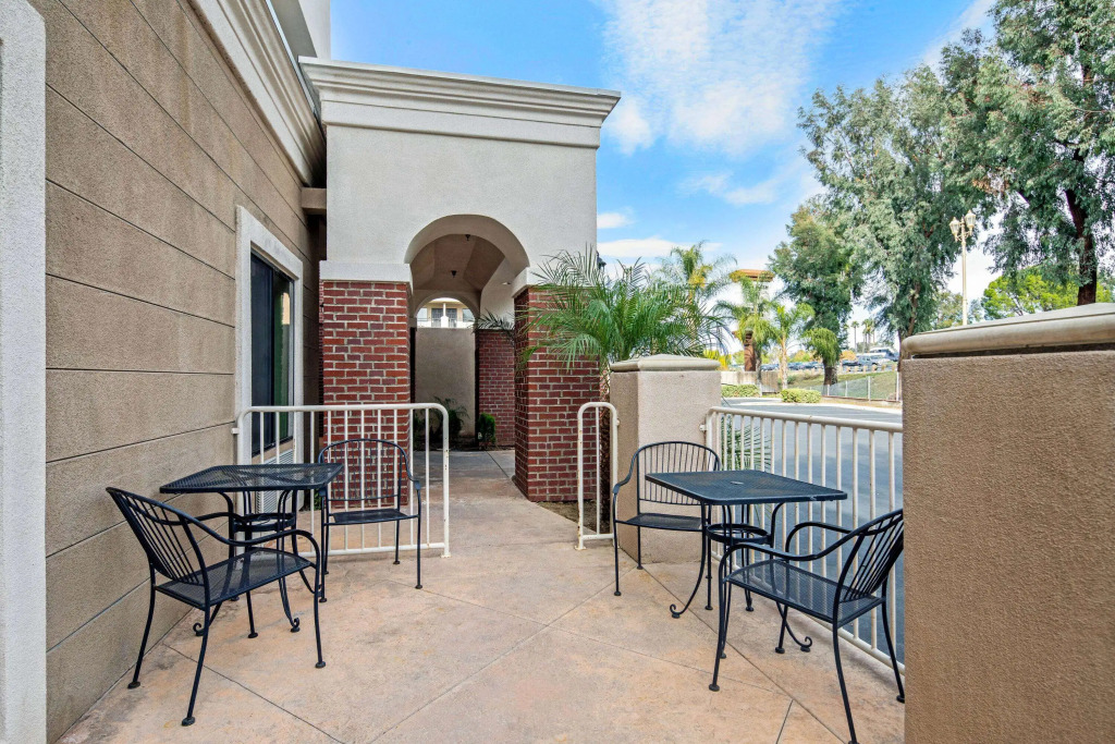 La Quinta by Wyndham Temecula