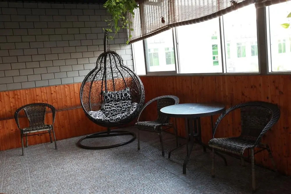 JUN Chen Health Hotel