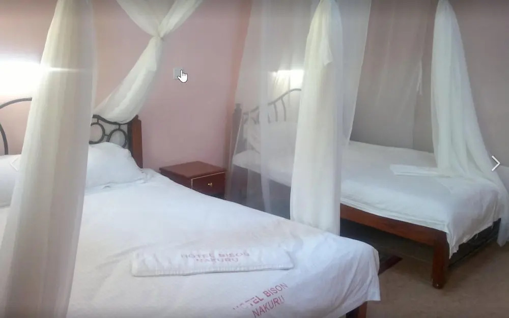 Hotel Bison Nakuru
