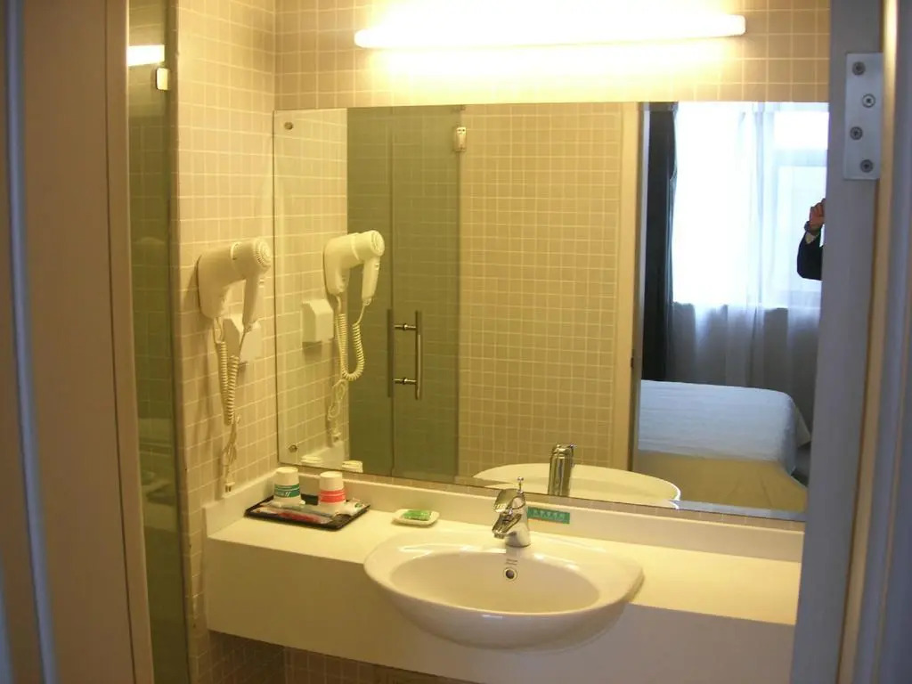 Jinjiang Inn Changchun Pepole Square