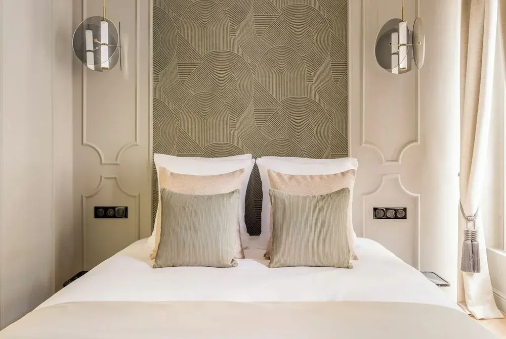 Merveil Signature Suite - Montmartre