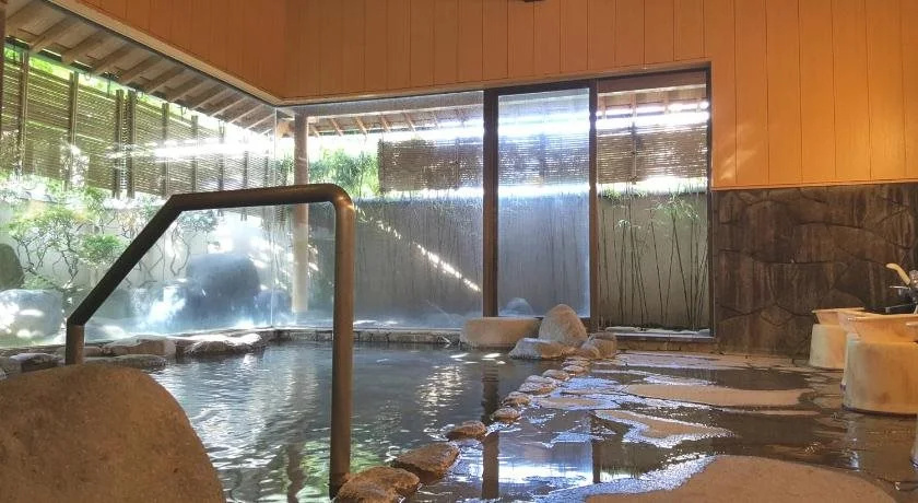 Satouya Ryokan