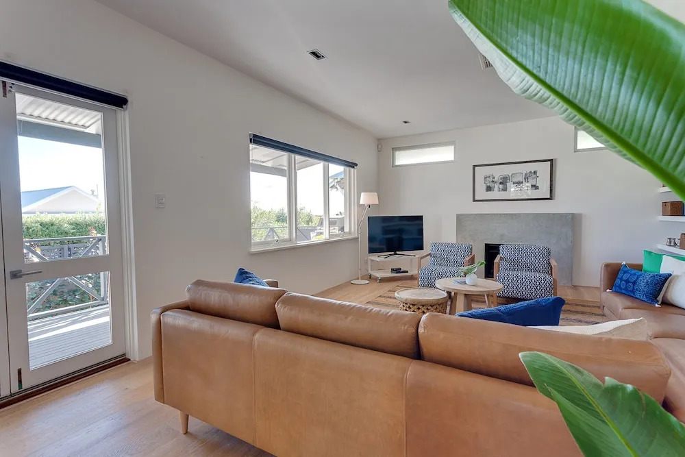 Cottesloe Executive Beach House