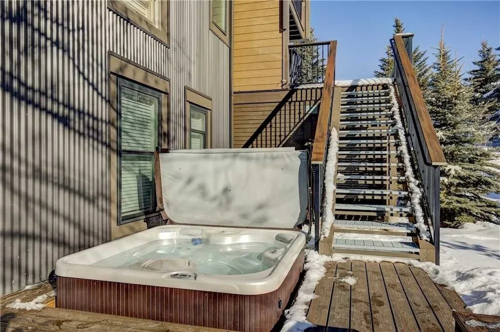 Fairway Ge 2570 4 Bedroom Townhouse
