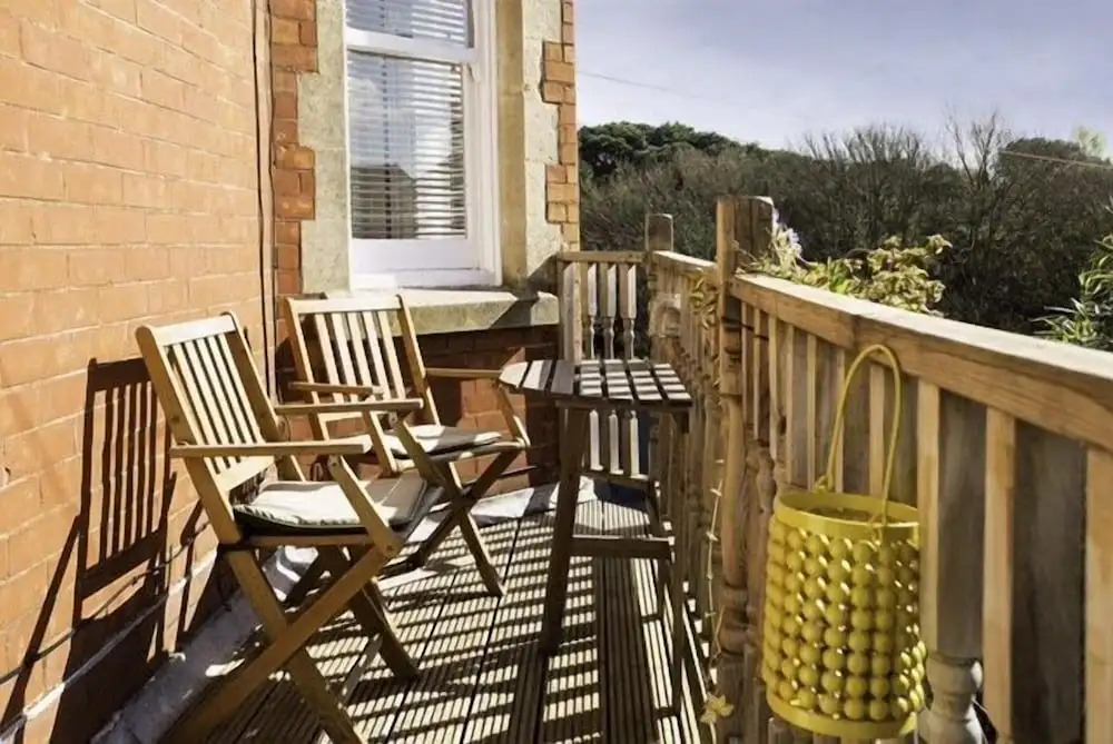 Studland Retreat