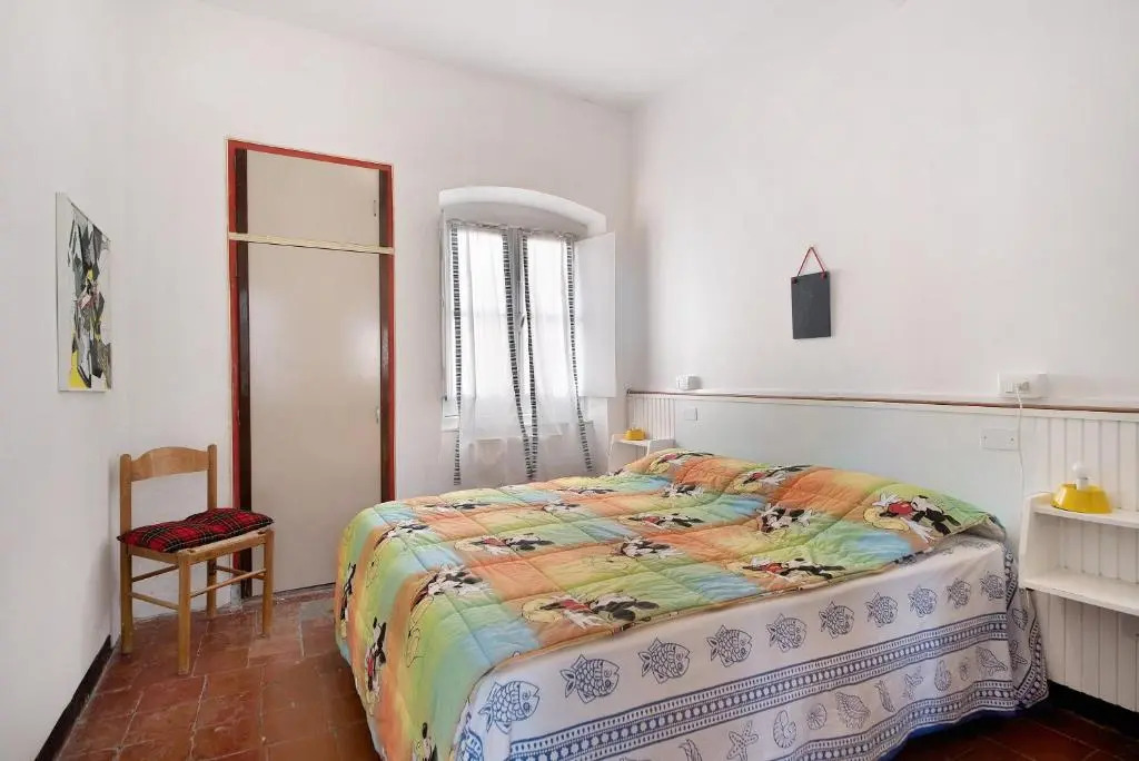 Appartamento Rezzano 12