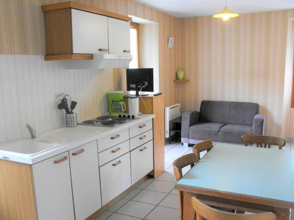 Appartement Brides-les-Bains, 1 pièce, 2 personnes - FR-1-512-127