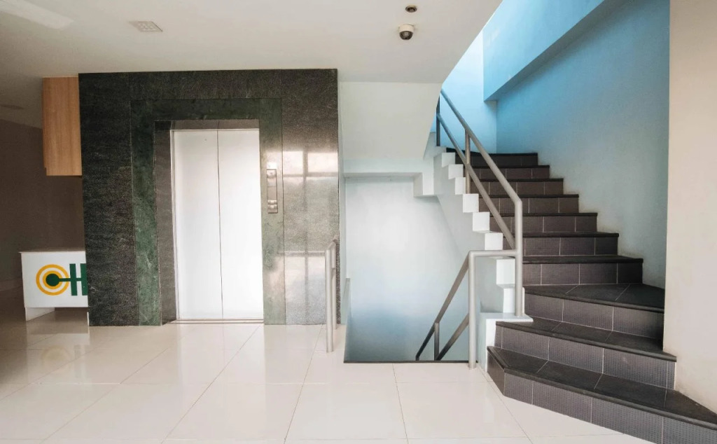 RedDoorz Plus near Cebu Capitol