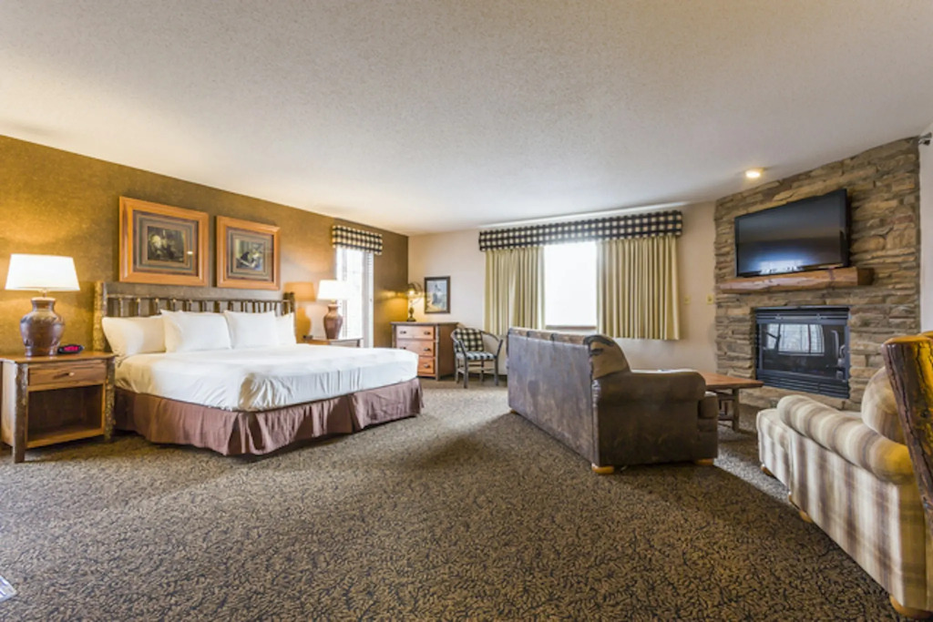 Stoney Creek Hotel Columbia