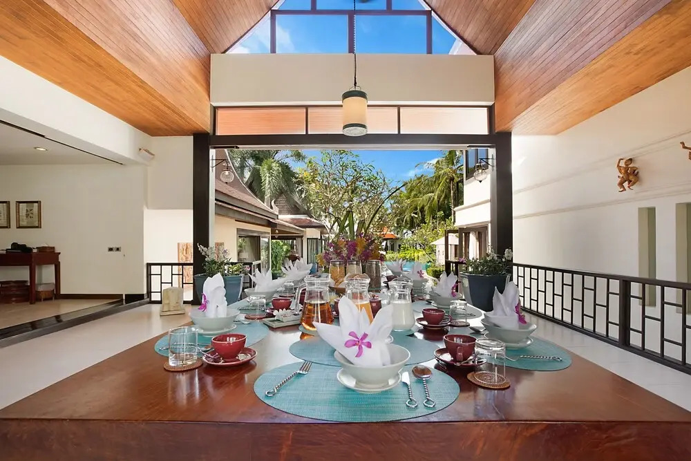Baan Rattana Thep