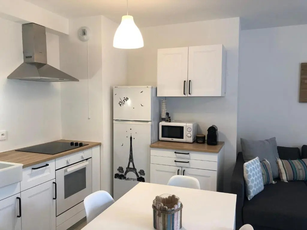 Coccon 1 By Dream Apartments