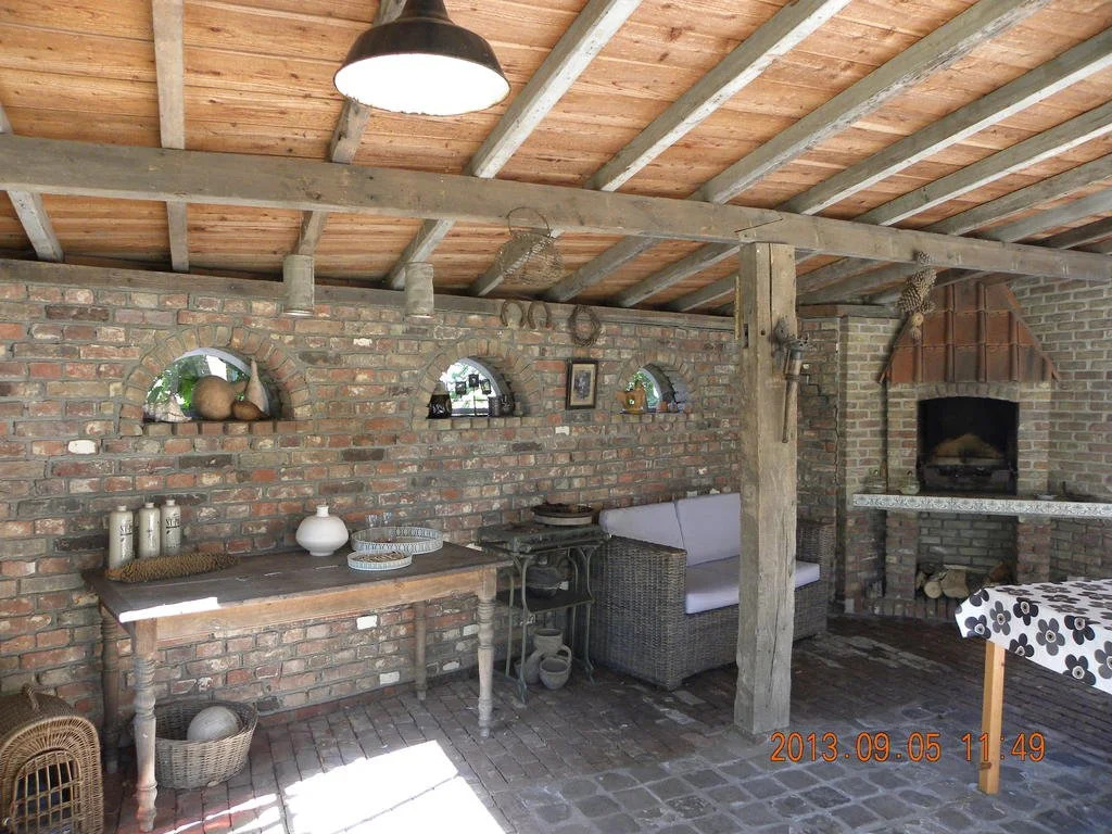 B&B Col del vino