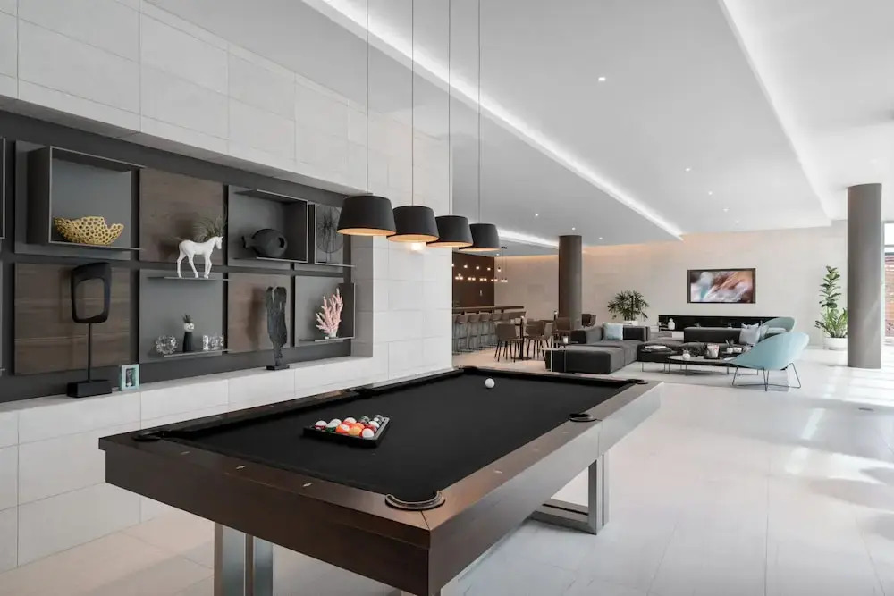 LUXURY NEW CONDO AT MIAMI DESIGN DISTRICT