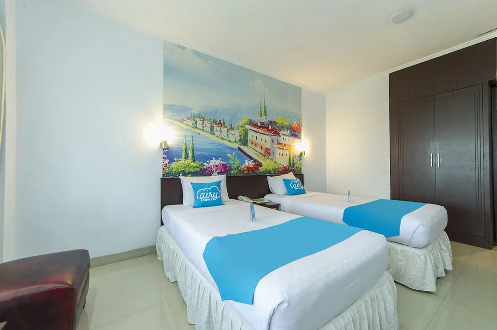 Airy Ratu Indah Ratulangi 17 Makassar