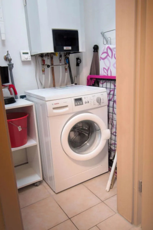 Apartment Seestern Norddeich 12155