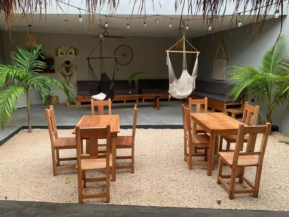 Ariche Tulum Hotel y Hostal