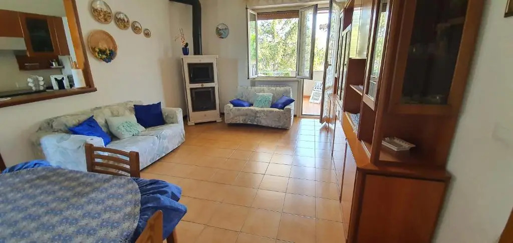 Villa nella collina Francavillese