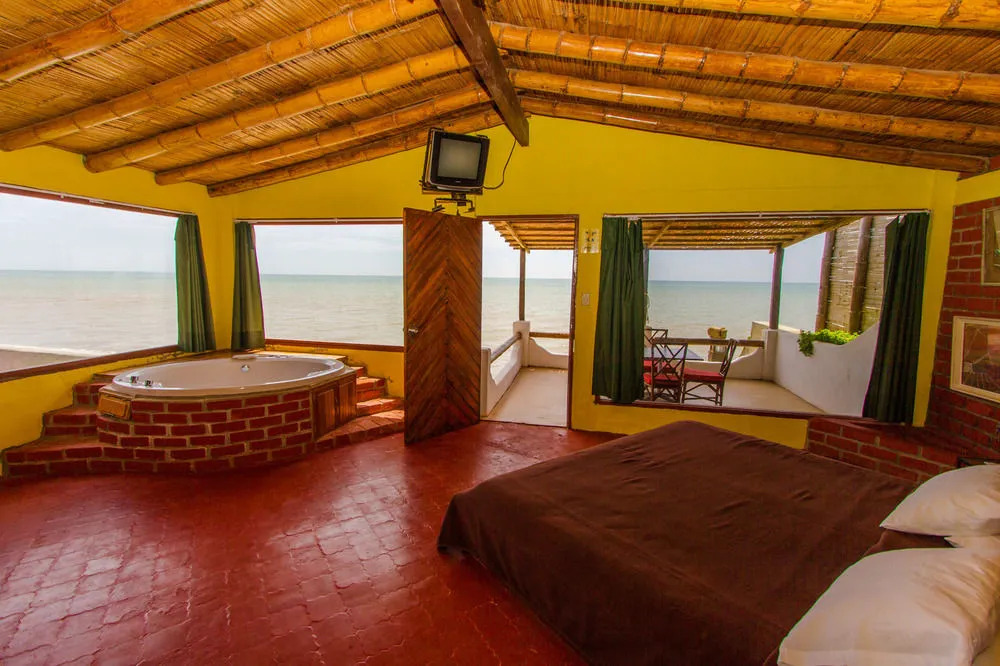 Punta Ballenas Inn - Máncora