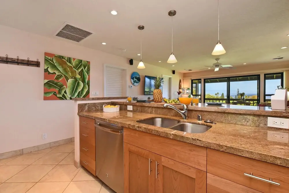 Kaanapali Plantation
