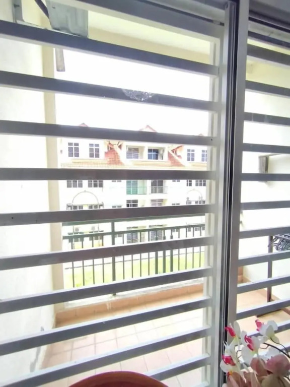 Homestay Ainis Guest House