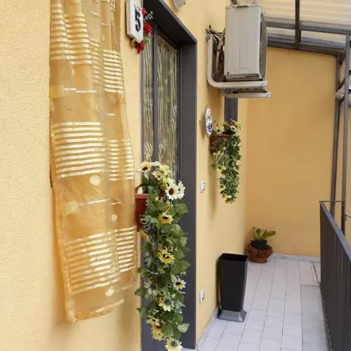 Casa Principe di Napoli
