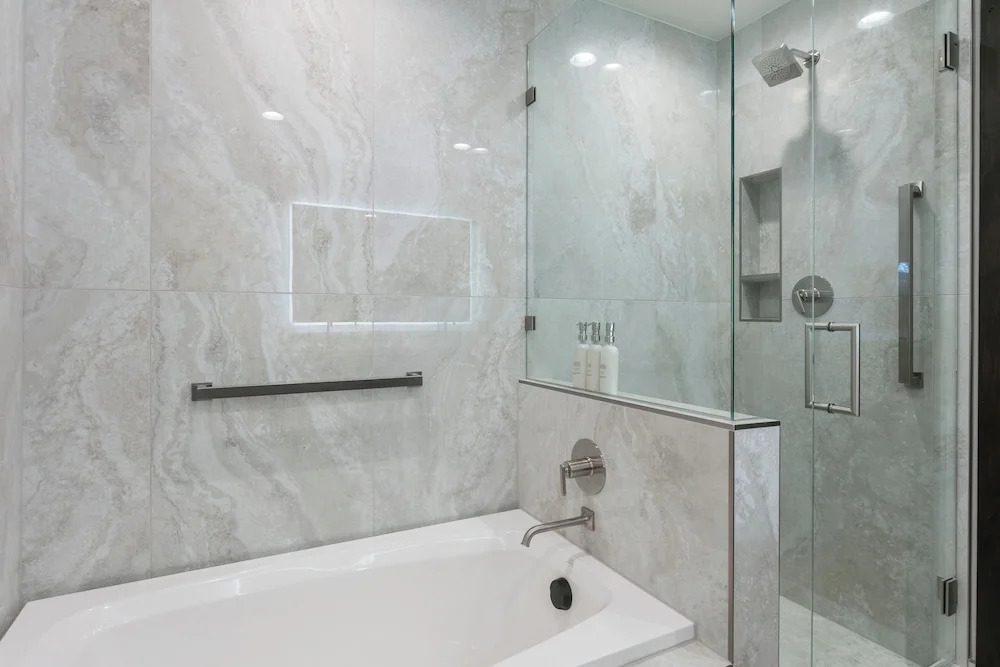 Ski Retreat Hot Tub 2br + Loft 2 Bedroom Condo