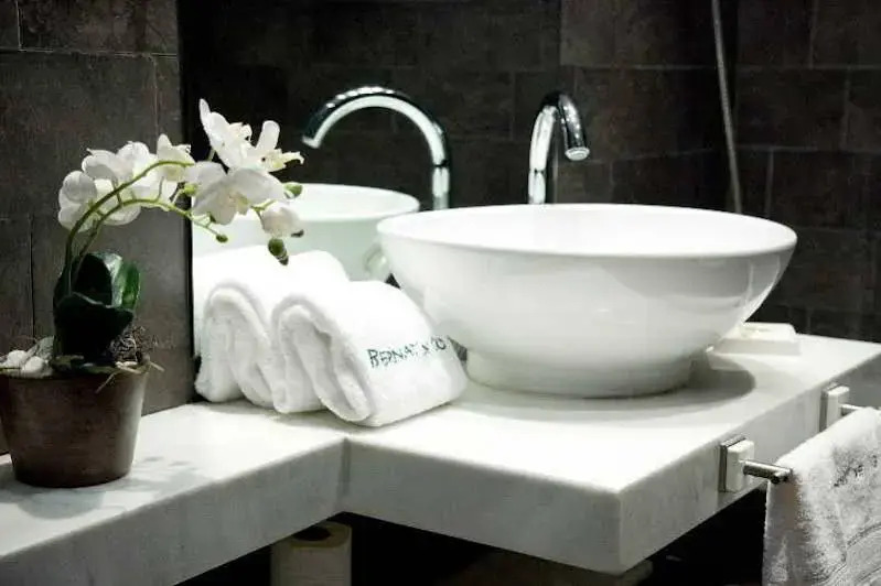 Hotel Bernat de So