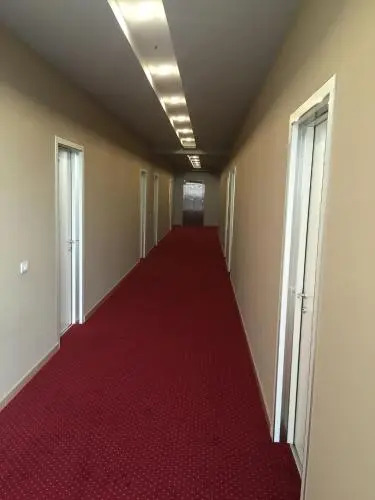 Herges Hotel