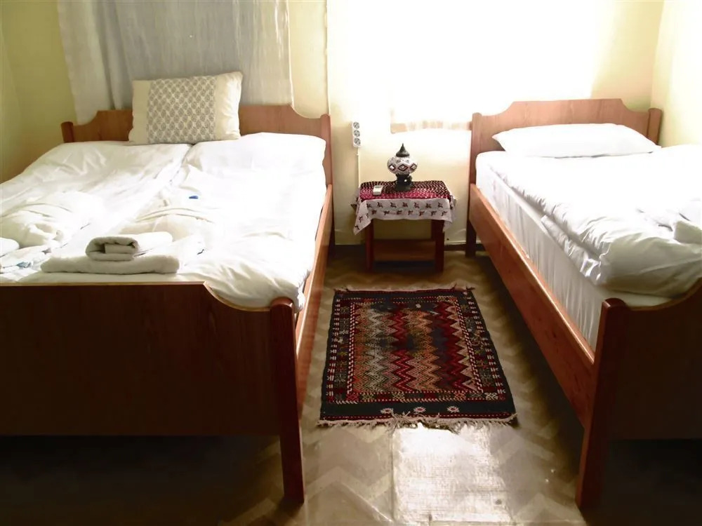 Istanbul Pansiyon