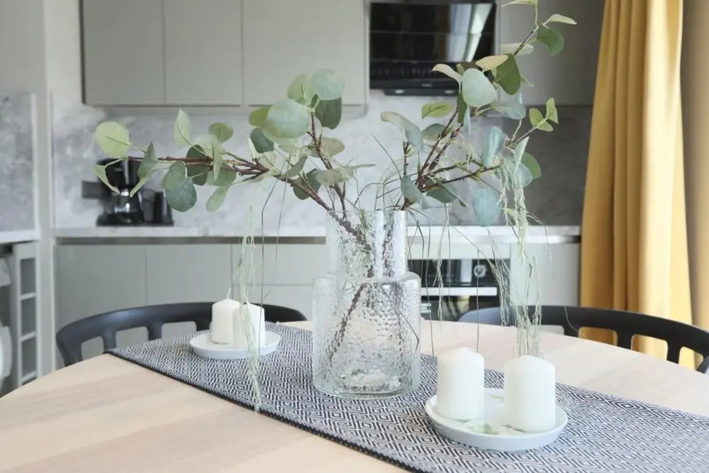 Excellent Flat w 360 Bosphorus View in Cihangir