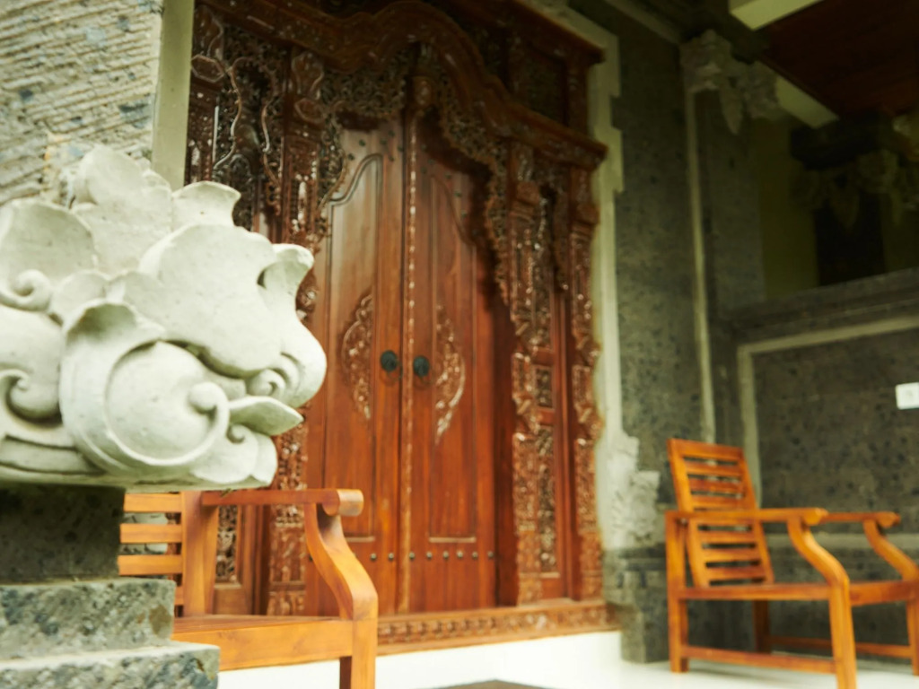 Eden House Ubud