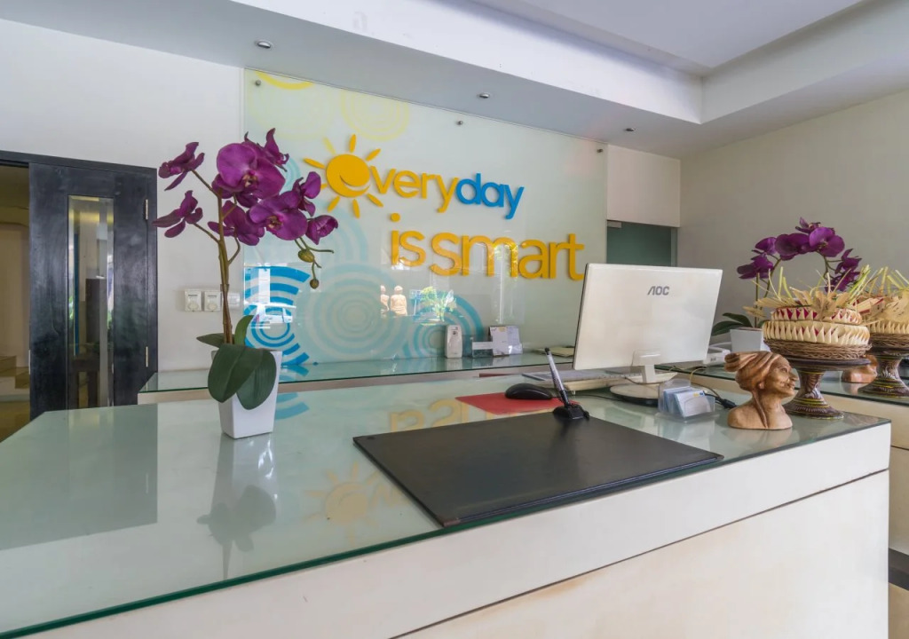 Everyday Hotel Kuta Central